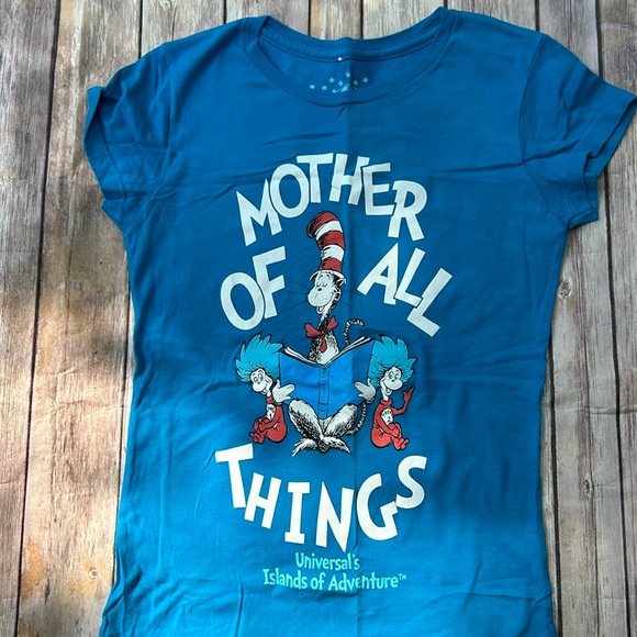 Mother of all things shirt - Picture 1 of 4